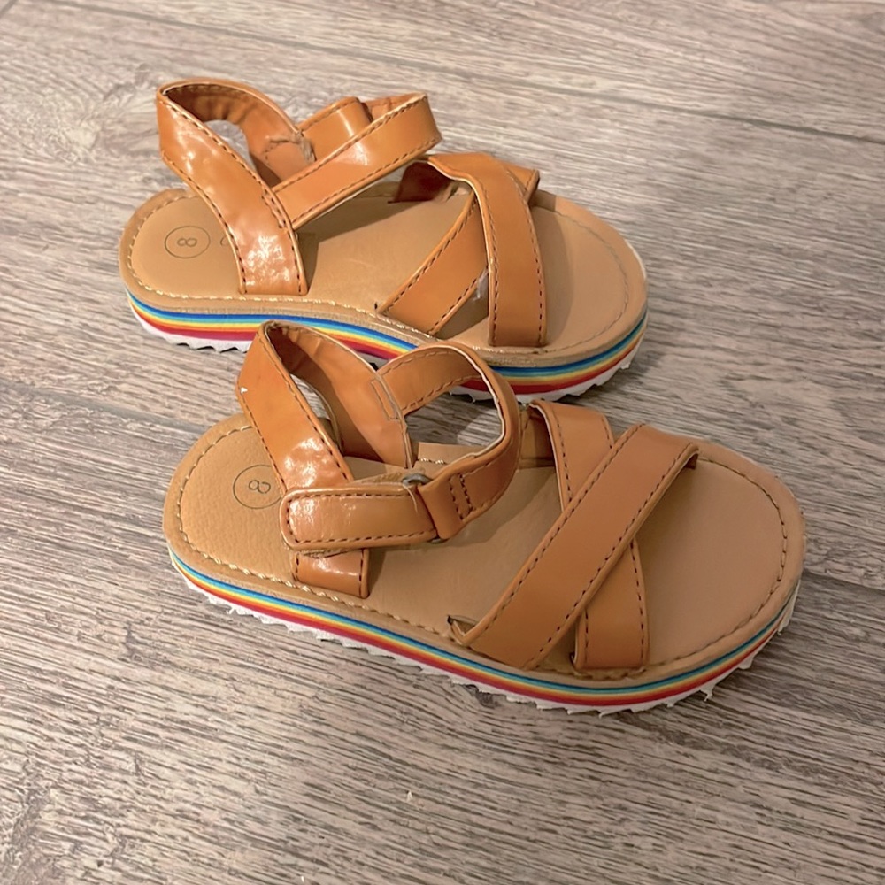 Cat & jack sandals